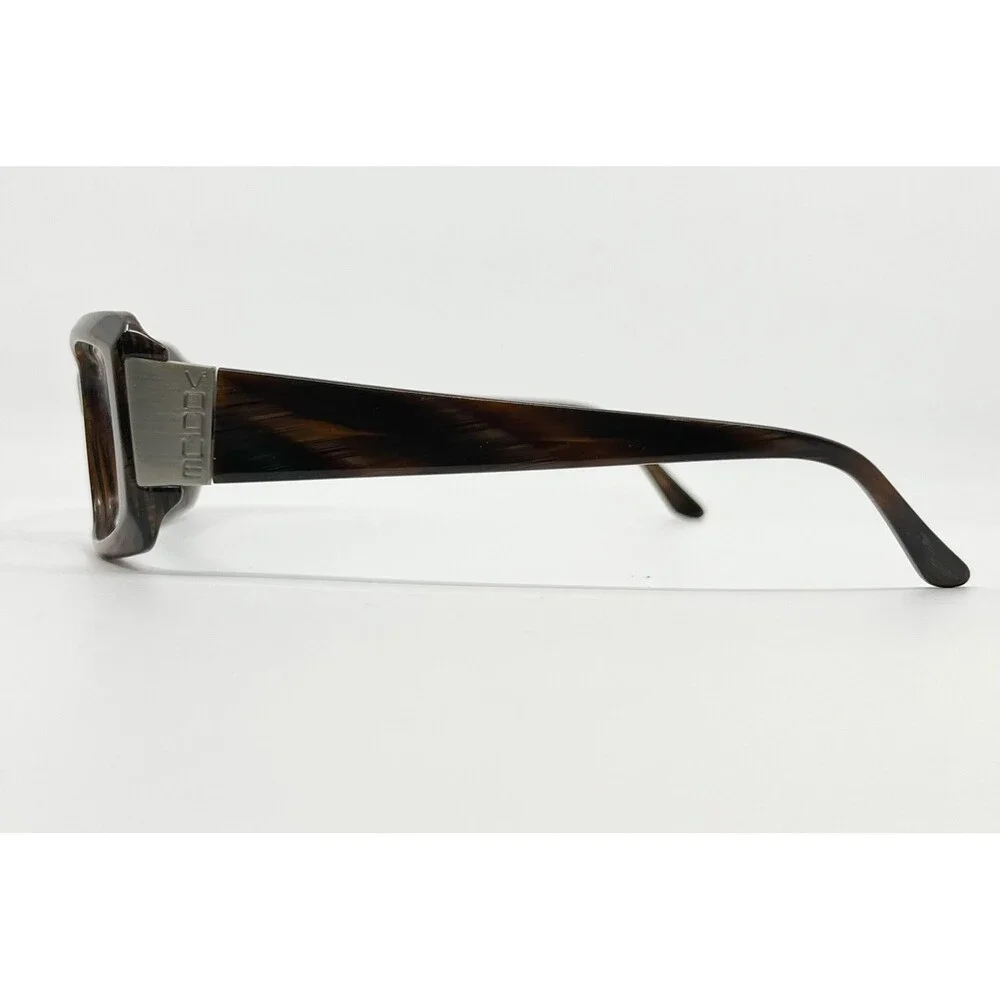 Vogue Eyeglasses Womens Brown VO 2363-S 1181/13 Rectangle Frames 55-18-130
